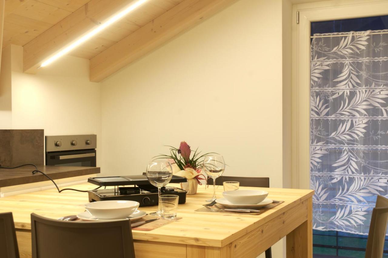 Sweet Dolomites, sauna e jacuzzi Agordo Exterior foto