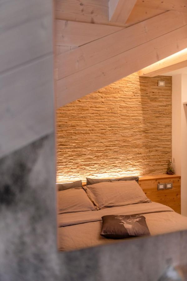 Sweet Dolomites, sauna e jacuzzi Agordo Exterior foto