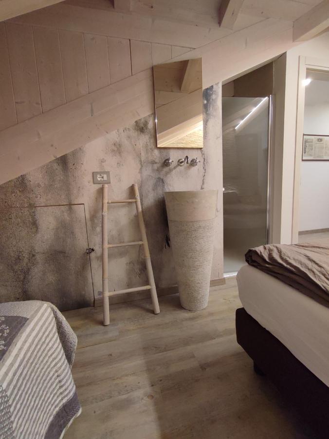 Sweet Dolomites, sauna e jacuzzi Agordo Exterior foto