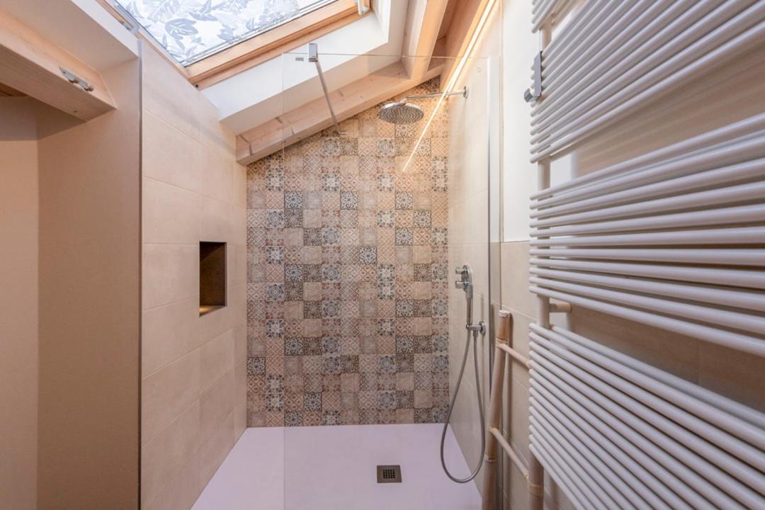 Sweet Dolomites, sauna e jacuzzi Agordo Exterior foto